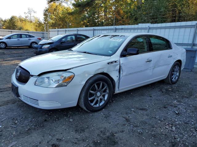 2007 Buick Lucerne CXL