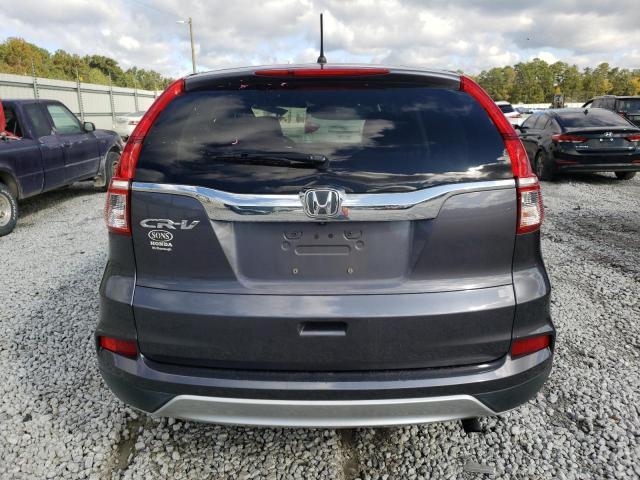 3CZRM3H52GG714323 Honda CR-V EX