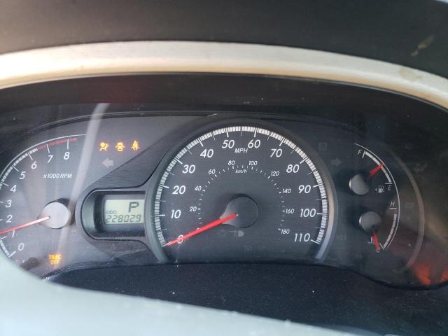 5TDZK3DC5ES412023 Toyota SIENNA