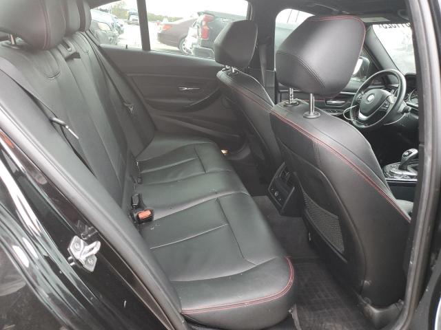 2015 BMW 328 I - WBA3A5C5XFF610473