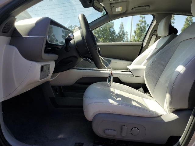 2023 HYUNDAI IONIQ 6 SE - KMHM34AA1PA030728