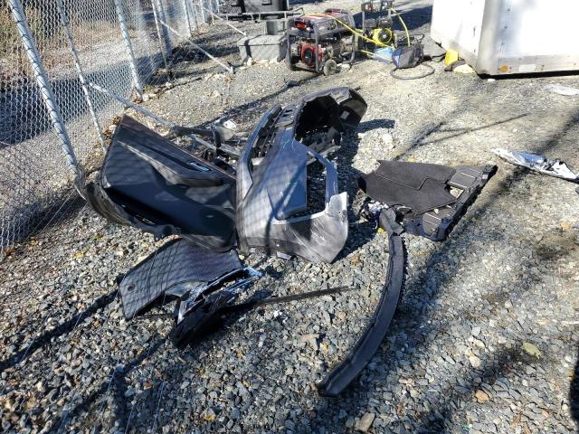 5N1BT3CB1PC798348 Nissan Rogue Sl