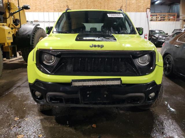 ZACCJBAB5JPH71927 Jeep Renegade Sport