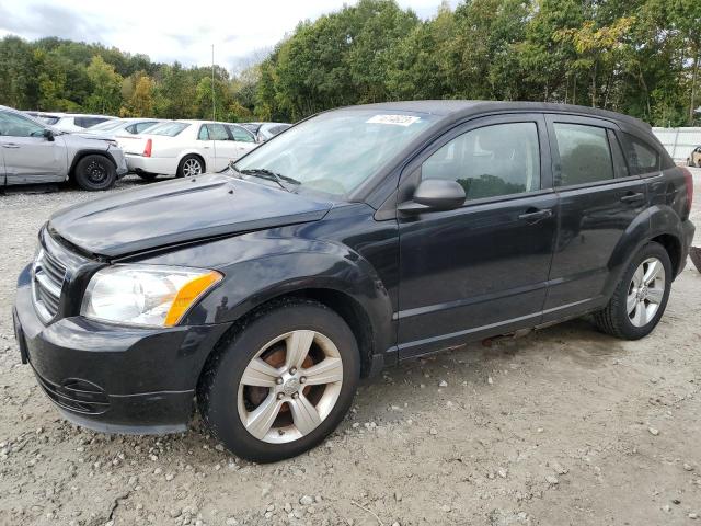 2010 Dodge Caliber SXT