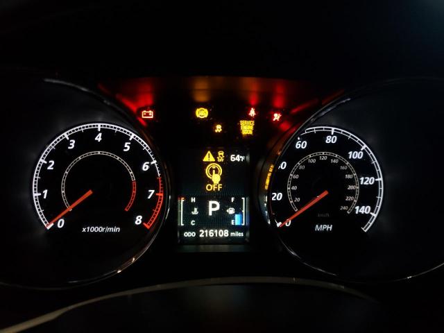 JA4AP4AW2GZ033169 Mitsubishi Outlander Sport Sel