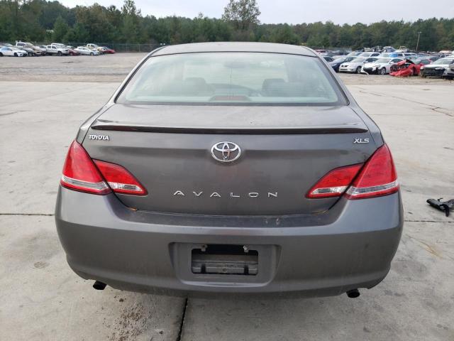 4T1BK36B95U007361 | 2005 Toyota avalon xl