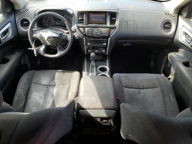 5N1AR2MM6FC609793 Nissan Pathfinder S