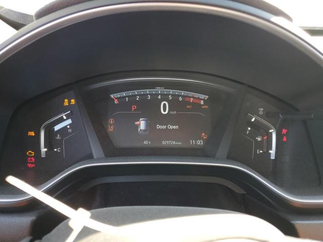 2020 HONDA CR-V EX - 5J6RW2H55LA008556