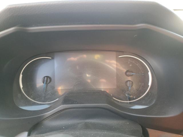 2019 TOYOTA RAV4 LIMIT - 2T3DWRFV0KW032470