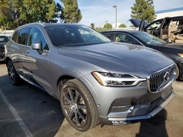 2019 Volvo Xc60 T6 Inscription VIN: LYVA22RLXKB307060 Lot: 72233933