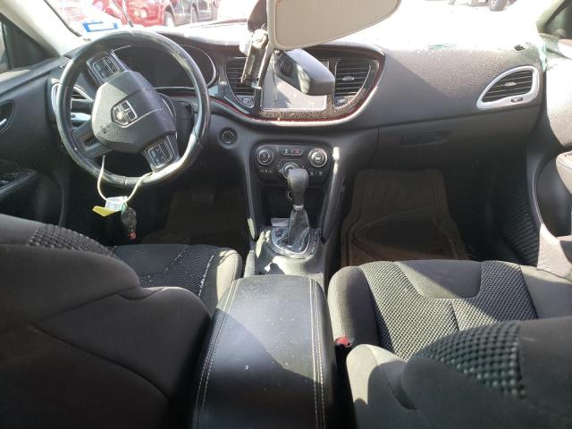 1C3CDFDH2FD299906 Dodge Dart Se Aero