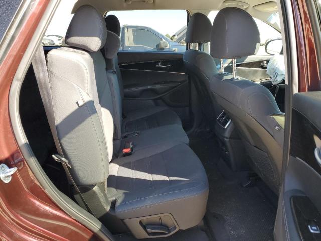 5XYPGDA35KG555291 KIA SORENTO L