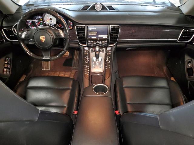WP0AB2A71FL051004 Porsche PANAMERA S
