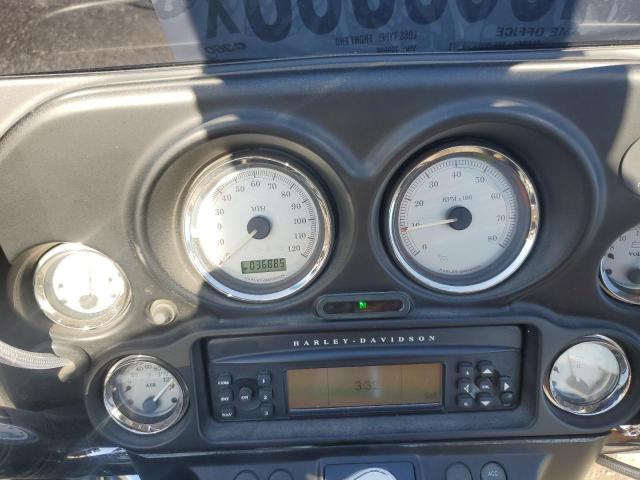 2007 HARLEY-DAVIDSON FLHX CALIF - 1HD1KB4317Y709092