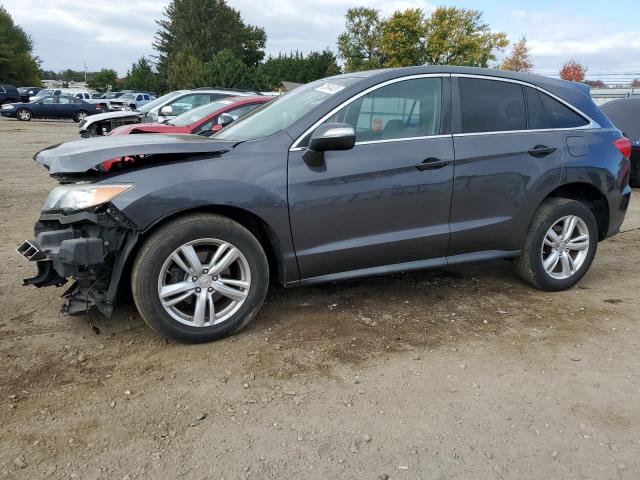 2015 Acura RDX 