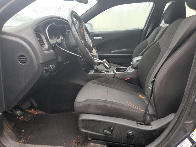 2C3CDXHG9GH215169 Dodge Charger Sxt