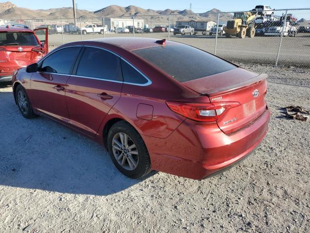 5NPE24AF3FH137066 | 2015 HYUNDAI SONATA SE