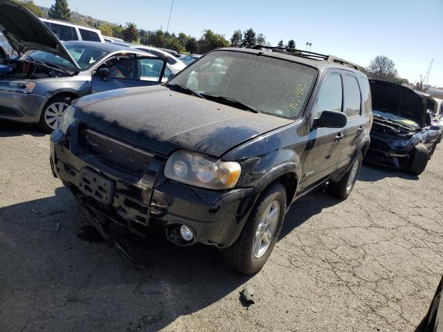 2007 Ford Escape 