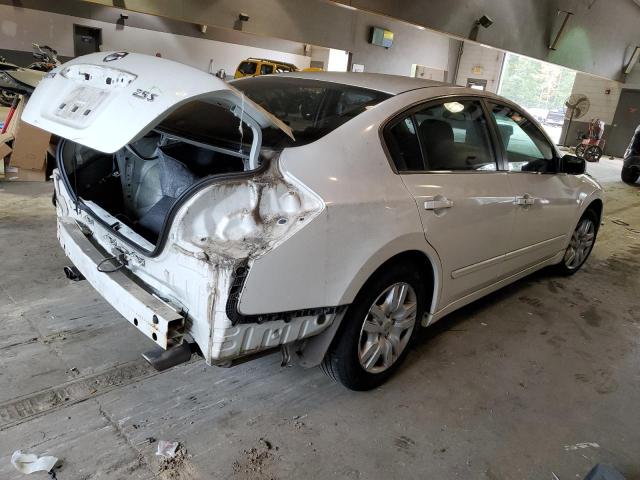 Vin: 1n4al2ap8an440982, lot: 70828433, nissan altima base 20103
