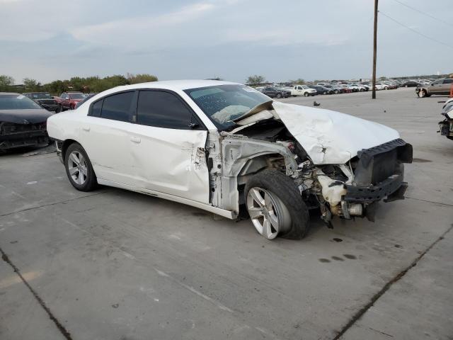 2C3CDXBGXEH135451 Dodge Charger Se