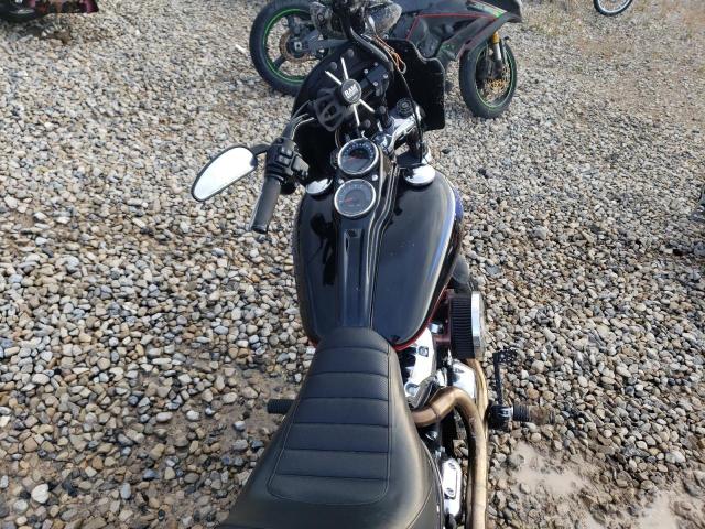 2018 HARLEY-DAVIDSON FXLR LOW R - 1HD1YNJ15JC073350
