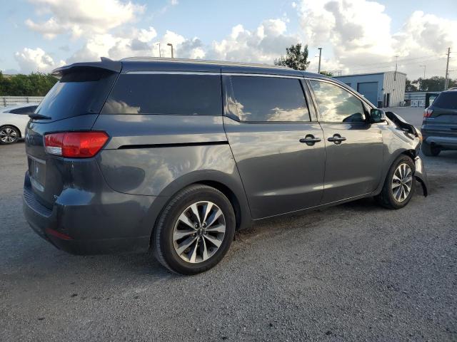 KNDMC5C17F6018057 KIA SEDONA EX