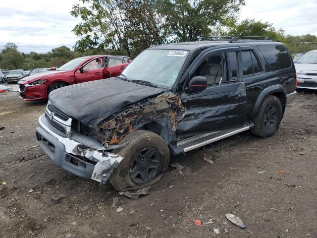 2001 Toyota 4Runner SR5