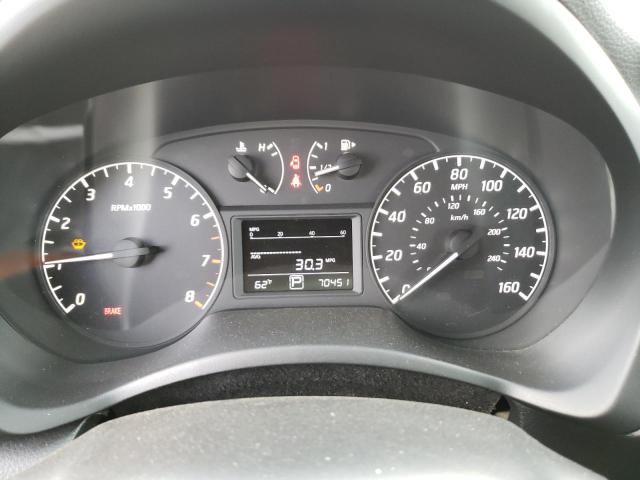 3N1AB7AP1GY294255 Nissan SENTRA S