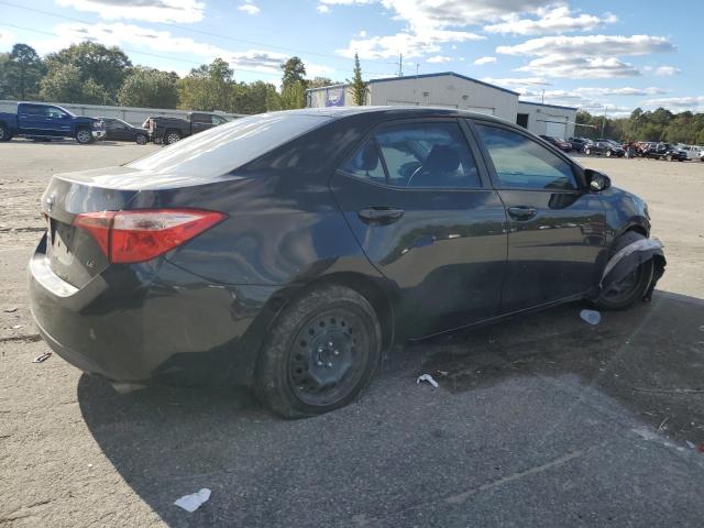 2017 Toyota Corolla L VIN: 2T1BURHE0HC796994 Lot: 72372843