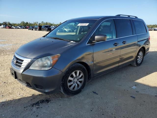 2010 Honda Odyssey EX