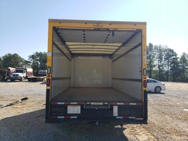 2016 GMC SAVANA CUT 1GD37TCG1G1203000