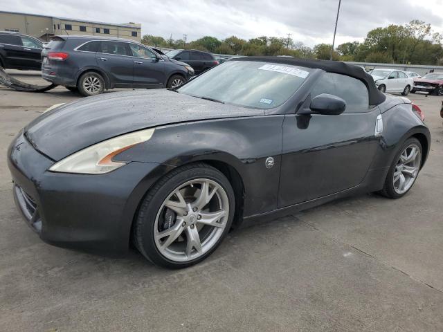 2010 Nissan 370Z 