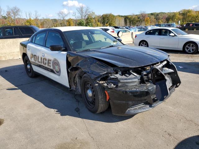 2017 DODGE CHARGER PO - 2C3CDXKTXHH649768