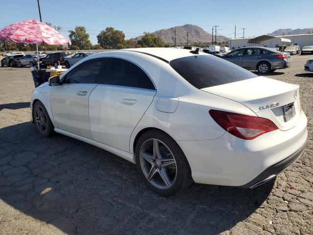 WDDSJ4EB7KN720298 Mercedes-Benz CLA 250