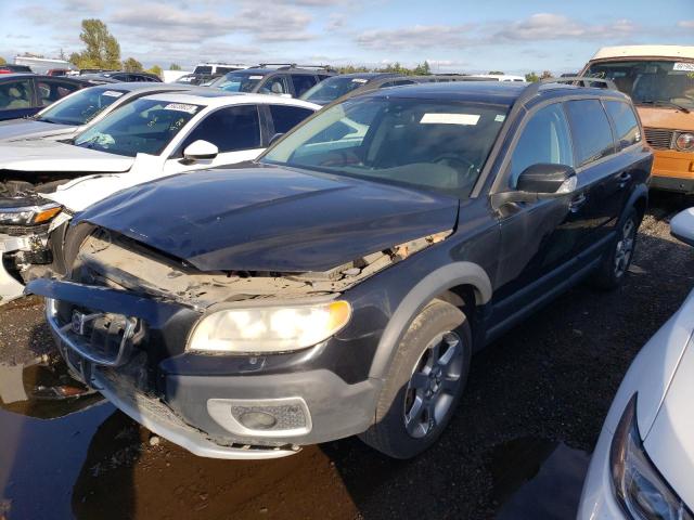 2008 Volvo XC70 