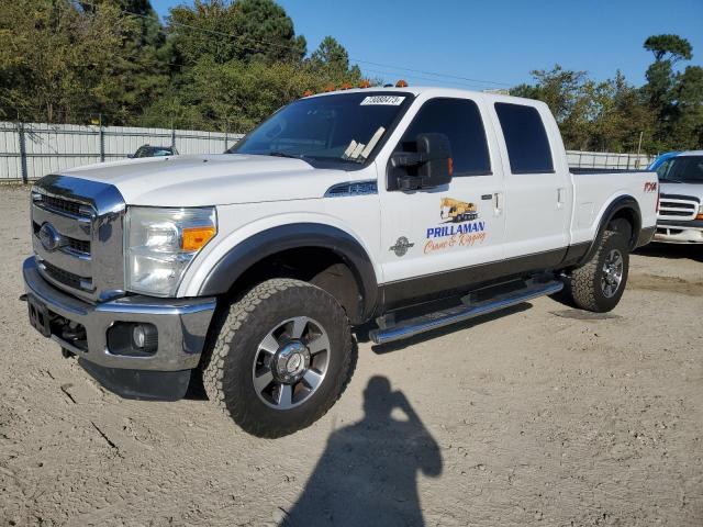 2015 Ford F-350 