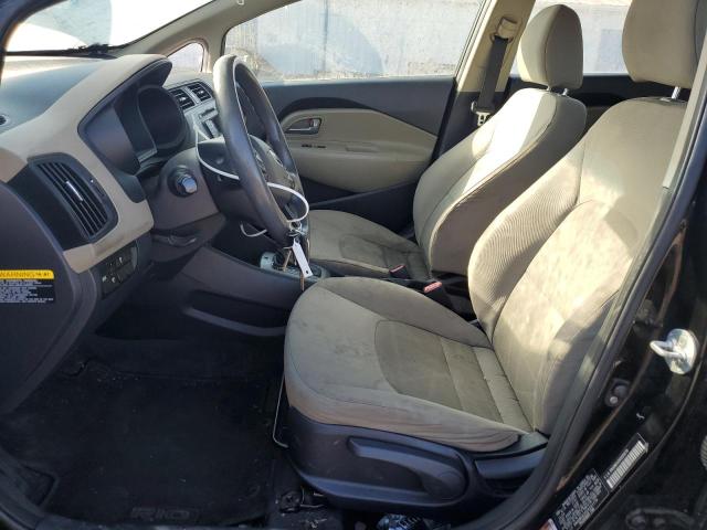KNADM5A35E6331170 KIA RIO LX