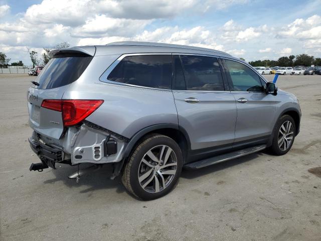 5FNYF5H90GB056095 Honda Pilot Touring