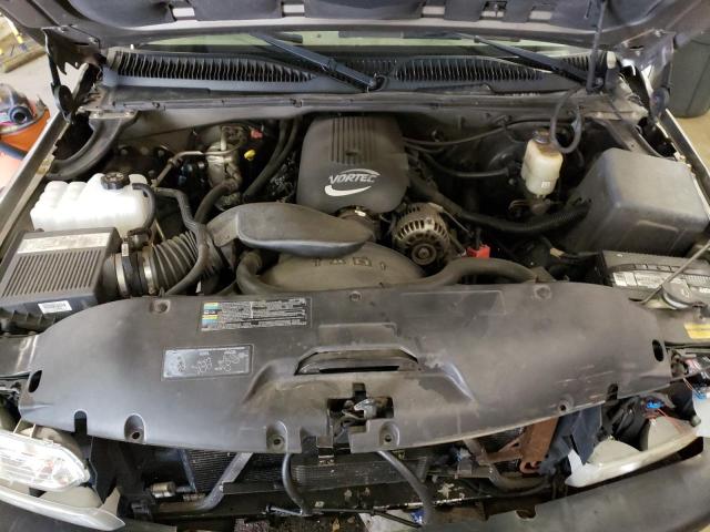 1GCEK19T42E299520 | 2002 Chevrolet silverado k1500