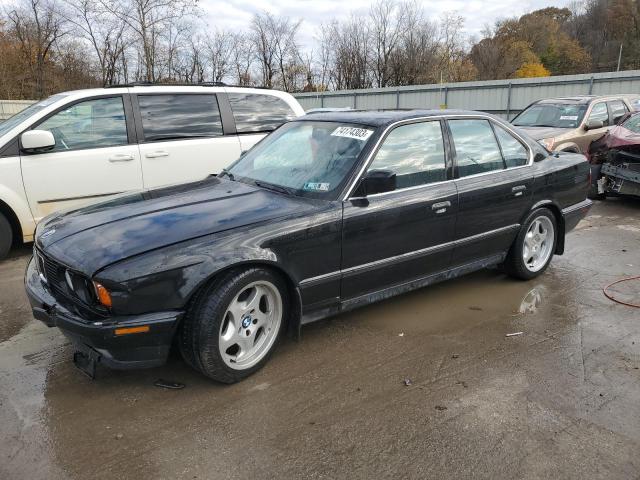 WBAHD5311NBF98247 1992 BMW 525 I