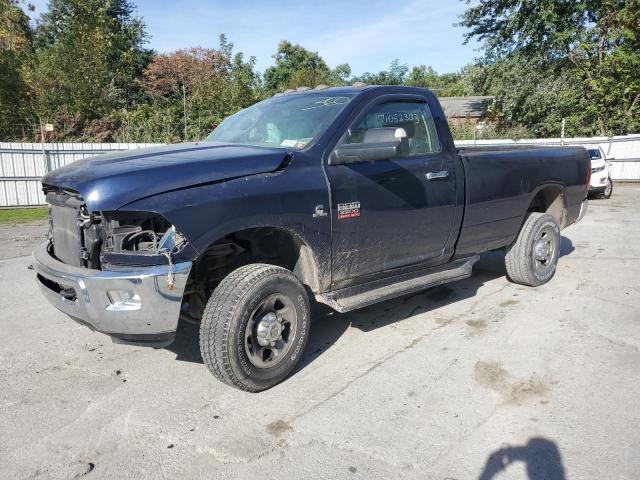 2012 Dodge Ram 2500 SLT