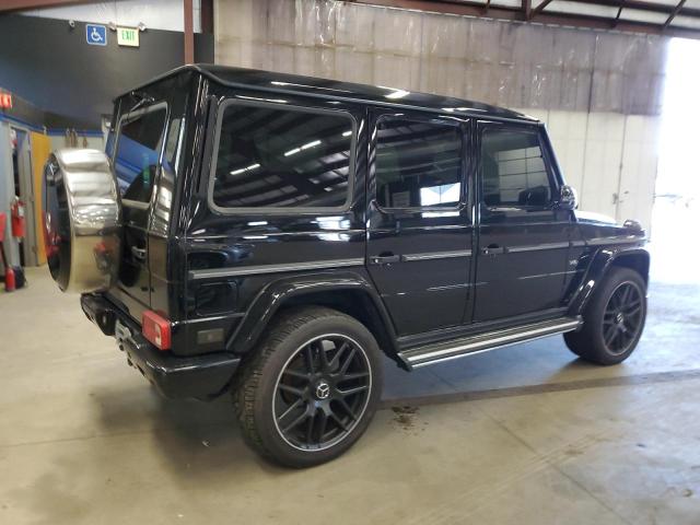 VIN WDCYC3HF7EX214206 2014 Mercedes-Benz G-Class, 550 no.3