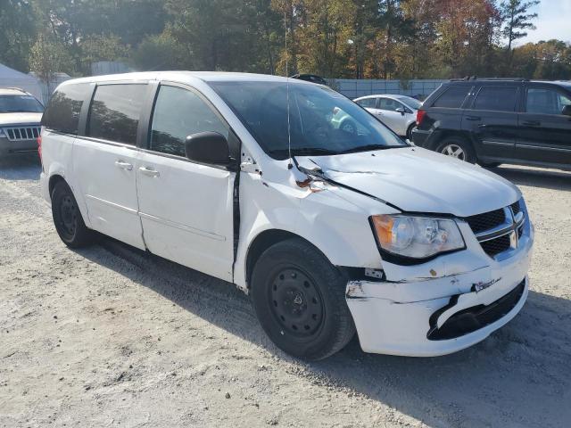 2C4RDGBG2HR624799 | 2017 Dodge grand caravan se