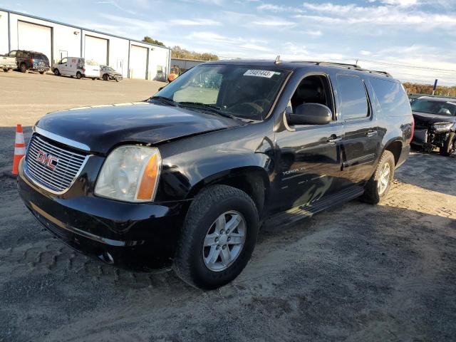 2011 GMC Yukon XL 