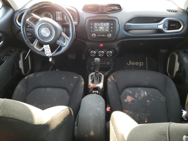 ZACCJBBT9GPD64631 | 2016 JEEP RENEGADE L