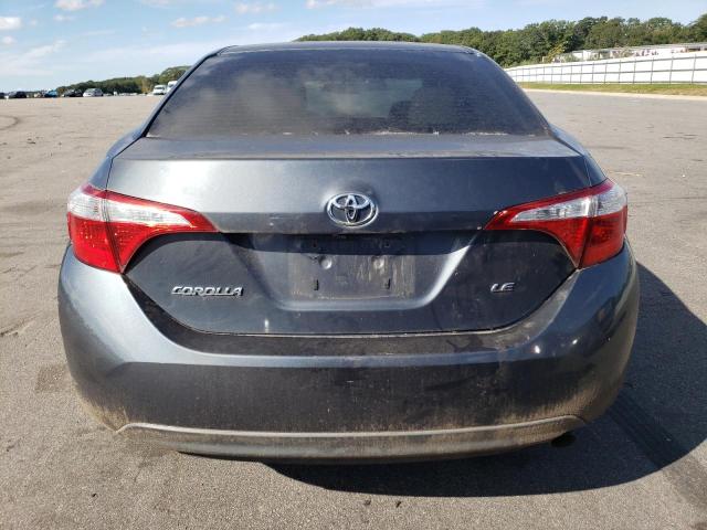 2016 TOYOTA COROLLA L - 2T1BURHE2GC643922