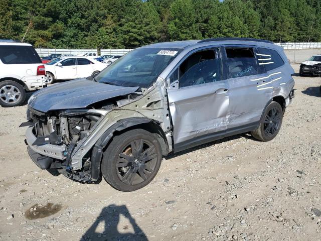 2021 Honda Pilot SE