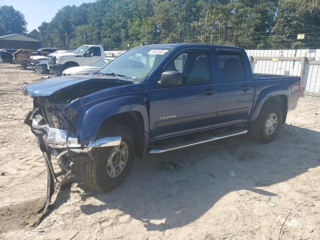 2005 Chevrolet Colorado 