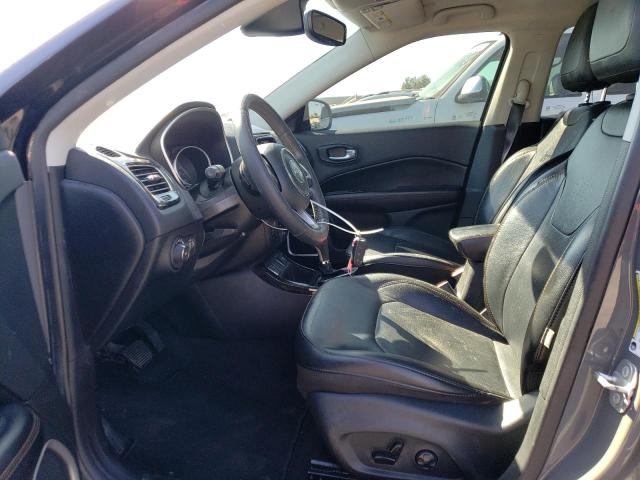 3C4NJCCB1LT102724 Jeep Compass Limited