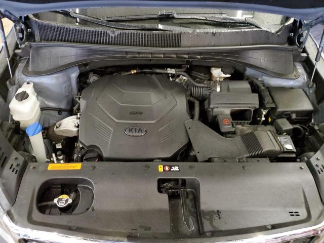 2020 KIA SORENTO EX - 5XYPHDA57LG656185